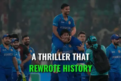 Afghanistan vs England ICC Champions Trophy 2025 - Unfiltered Cricket - Cricket Unfiltered