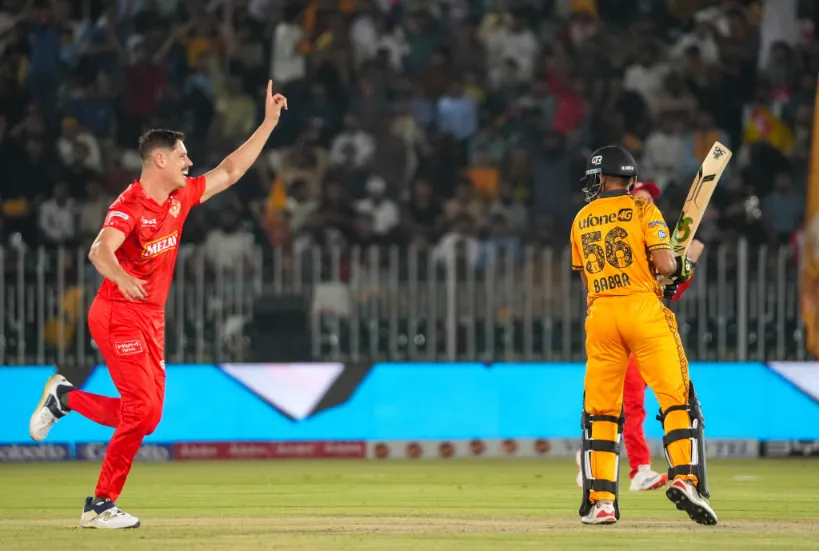 Babar Azam PSL 2025 Legacy 3504 Runs One Duck