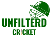 Cricket unfiltered - Logo 1 - Unfiltered Cricket - Cricket Unfiltered
