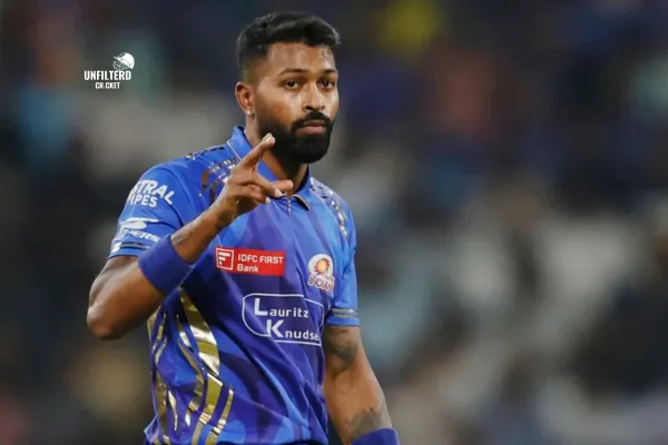 Hardik Pandya Fifer Rocks IPL 2025 LSG Stumble in Thriller