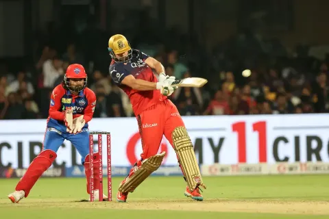 unfiltered Cricket - KL Rahul Royal Challengers Bengaluru vs Delhi Capitals RCB vs DC Tim David Late Rescue Act
