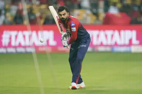 unfiltered Cricket - KL Rahul Virat kohli Royal Challengers Bengaluru vs Delhi Capitals RCB vs DC DC vs RCB IPL 2025 Chinnaswamy Stadium IPL records