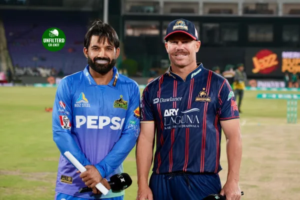 Karachi Kings PSL 2025 Fire Vince 101 Sparks Epic Chase
