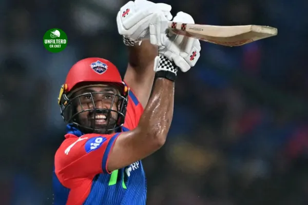 Karun Nair IPL 2025 Glory Triple Century Stars Epic Return