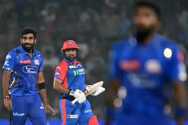 unfiltered Cricket - Karun Nair IPL 2025