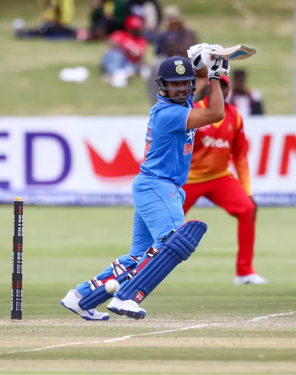 unfiltered Cricket - Karun Nair India Dreams