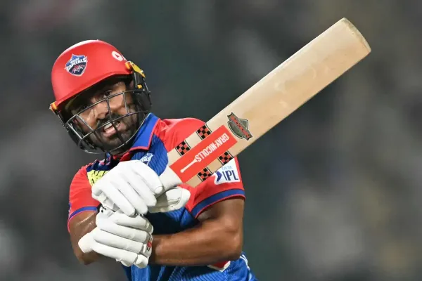 unfiltered Cricket - Karun Nair Mumbai Indians Clash