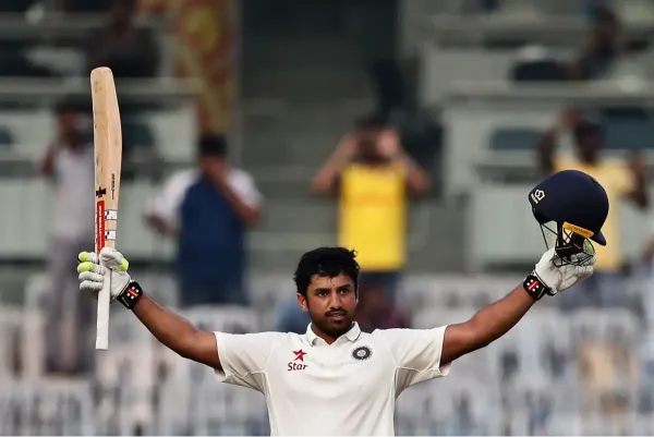 unfiltered Cricket - Karun Nair Triple Century