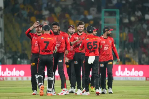 unfiltered Cricket - Lahore Qalandars vs Karachi Kings Bounce Back Glory