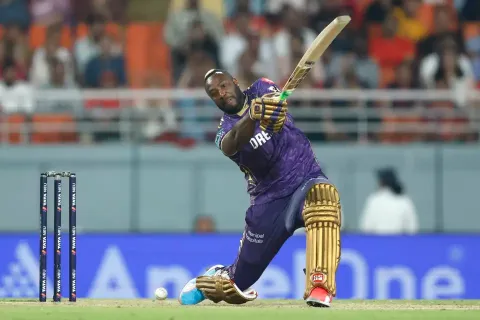 unfiltered Cricket - Lowest Score in IPL 2025’s Historic Defense