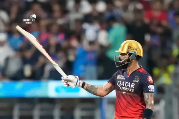 MI vs RCB IPL 2025 Kohli’s Kingly Form Clashes with Rohit’s Hitman Response at Wankhede Stadium