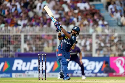 unfiltered Cricket - Nicholas Pooran IPL auction price