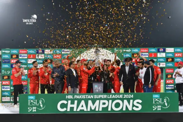 PSL X 2025 Unveiled Star Studded Commentary Panel Match Officials and Urdu Commentary