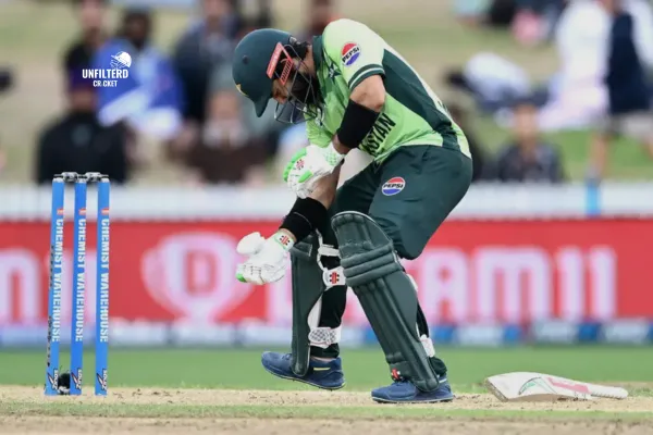 Pakistan Tour to New Zealand 2025 Black Caps Triumph