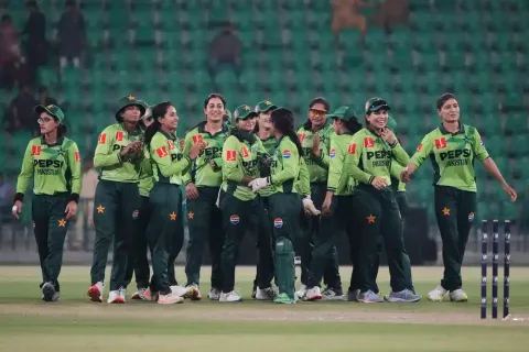 unfiltered Cricket - Pakistan women’s cricket team What This Means for Pakistan Women’s Team Prep