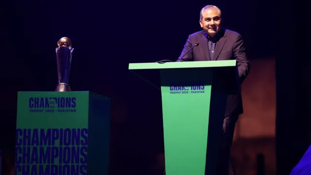 unfiltered Cricket - Pakistan womens cricket team cricket political issues PCB chairman Mohsin Naqvi