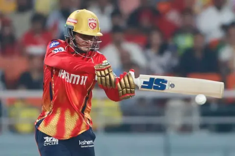 unfiltered Cricket - Priyansh Arya IPL 2025 Punjab Kings vs Chennai Super Kings fastest century in IPL