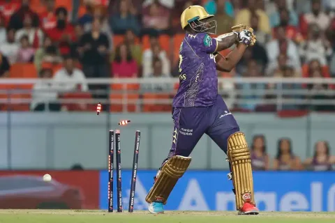 unfiltered Cricket - Punjab Kings vs Kolkata Knight Riders Timelines New Chapter