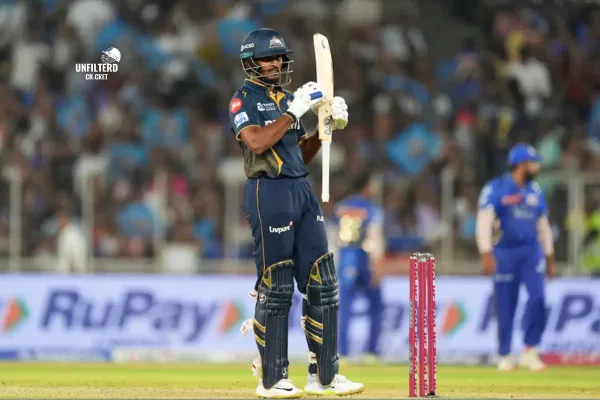 Sai Sudharsan IPL 2025 Glory Rising Star Eyes India Spot