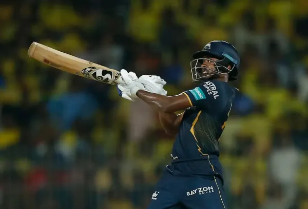 unfiltered Cricket - Sai Sudharsan IPL auction price