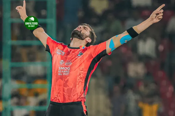 Shaheen Shah Afridi Wickets in First Over Crush KK PSL 10