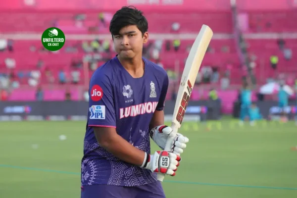Vaibhav Suryavanshi IPL Debut at 14 | Bold or Too Soon?