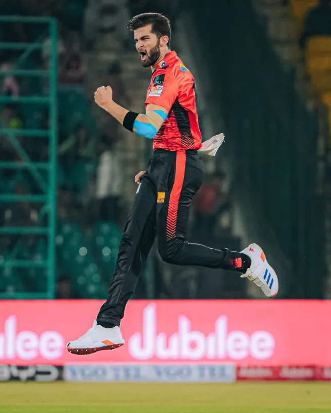 unfiltered Cricket - X Trends for Lahore Qalandars vs Karachi Kings